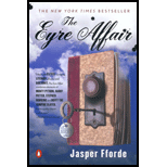 Eyre Affair