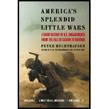 America's Splendid Little Wars