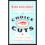 Choice Cuts : Savory Selections of Food