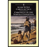 Chronicle of the Narvaez Expedition