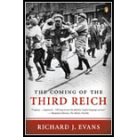 Coming of the Third Reich