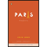 Paris: Biography of a City