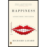 Happiness: Lessons From a New Science