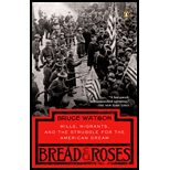 Bread and Roses : Mills, Migrants, and the Struggle for the American Dream