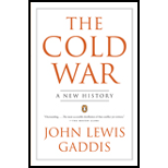 Cold War: New History