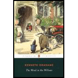 Wind in the Willows