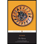 Odyssey