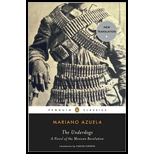 Underdogs: A Novel of the Mexican Revolution