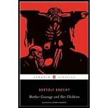 Mother Courage and Her Children