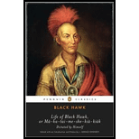 Black Hawk: Life of Black Hawk, or Ma-Ka-tai-me-she-kia-kiak