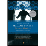 Madame Bovary