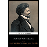 Portable Frederick Douglass