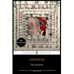 Analects