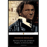 Narrative of the Life of Frederick Douglass, An American Slave