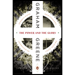 Power and the Glory
