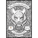 The Bloody Chamber and Other Stories