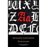 Scarlet Letter