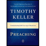 Preaching: Communicating Faith in an Age of Skepticism