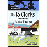 13 Clocks