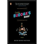 Stealing Buddha's Dinner