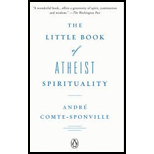 Little Book of Atheist Spirituality