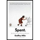 Spent: Sex, Evolution, and Consumer Behavior