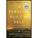 Paradise Built in Hell