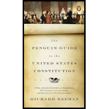 Penguin Guide to the United States Constitution