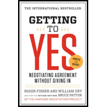 Getting to Yes (Updated and Revised)