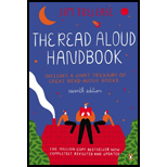 Read-Aloud Handbook