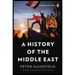 History of the Middle East - Revised and Updated