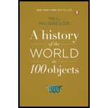 History of the World in 100 Objects