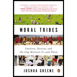 Moral Tribes