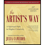 Artist's Way (25th Anniversary Edition)