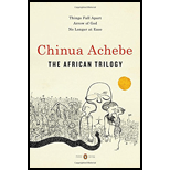 African Trilogy