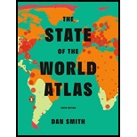 State of the World Atlas