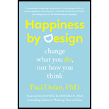 Happiness by Design: Change What You Do, Not How You Think