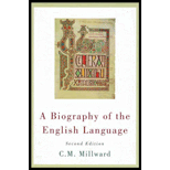 Biography of the English Language