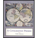 Civilization Primer