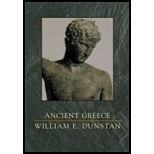 Ancient Greece, Volume II