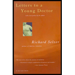 Letters to a Young Doctor