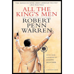 All the King's Men (With 661 Pages)