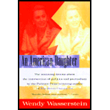 American Daughter