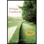 Poems New and Collected, 1957-1997