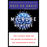 Microbe Hunters