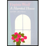 Haunted House and Other Short Stories