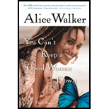 You Can't Keep a Good Woman Down