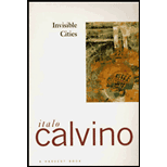 Invisible Cities