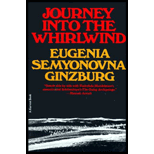 Journey into the Whirlwind
