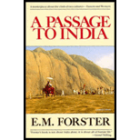 Passage To India